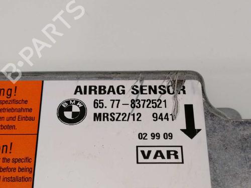 ECU airbags BMW 3 (E46) 320 d | BP23651171M53 