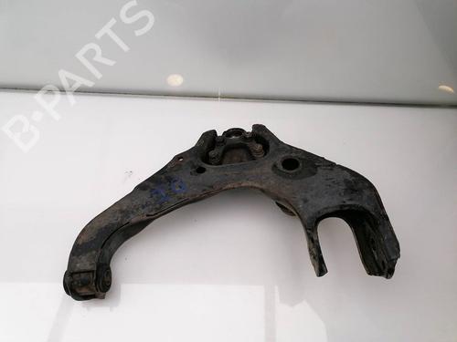 Used Left front suspension arm HYUNDAI GALLOPER II (JK-01) 2.5 TD intercooler (99 hp) 24402279