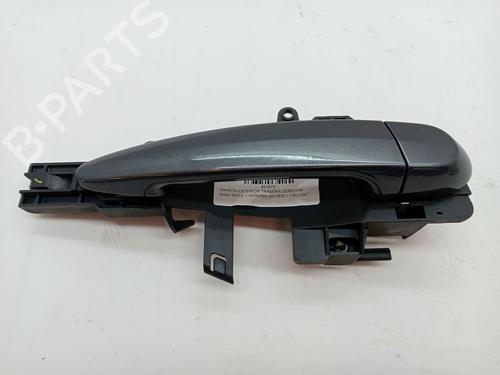 Rear right exterior door handle BMW 1 (E87) 118 d | BP23357493C130 