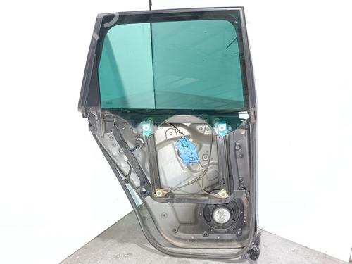 Used Rear right window mechanism VW TOUAREG (7LA, 7L6, 7L7) 3.0 V6 TDI (225 hp) 24636277