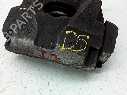 Used Left front brake caliper DACIA DOKKER Box Body/MPV 1.6 (102 hp) 29270242