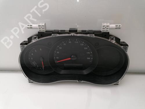 Instrument cluster RENAULT KANGOO / GRAND KANGOO II (KW0/1_) 1.5 dCi 75 (KW07, KW10, KW04) | BP23938015C47 