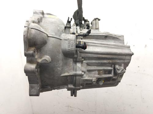 Gearbox HYUNDAI TUCSON (TL, TLE) 1.6 CRDi hybrid 48V | BP27672849M3 