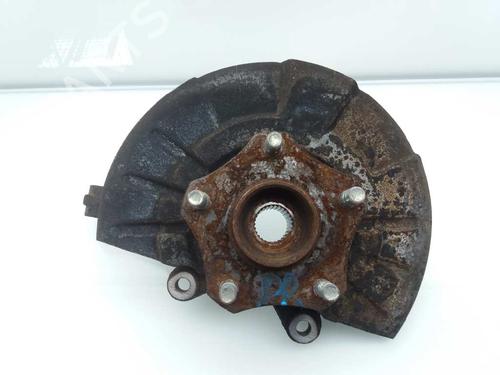 Used Right front steering knuckle SUZUKI GRAND VITARA II (JT, TE, TD) 1.9 DDiS All-wheel Drive (JT419, TD44, JB419WD, JB419XD,... (129 hp) 23649843