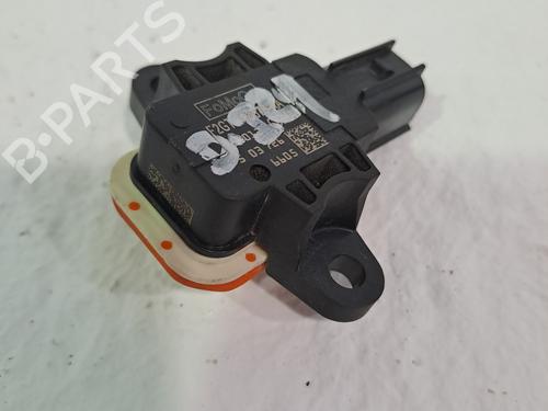 Electronic sensor FORD KUGA II (DM2) 2.0 TDCi | BP25737285M84 