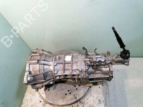 Gearbox SUZUKI GRAND VITARA I (FT, HT) 2.0 HDI 110 16V 4x4 (SQ420D, TD83V) | BP23941459M3 