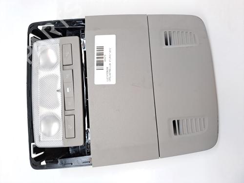 Used Interior roof light OPEL ASTRA J (P10) 1.7 CDTI (68) (110 hp) 23363456
