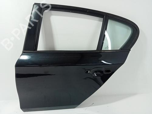 Used Left rear door BMW 1 (E87) 116 d (116 hp) 29525948