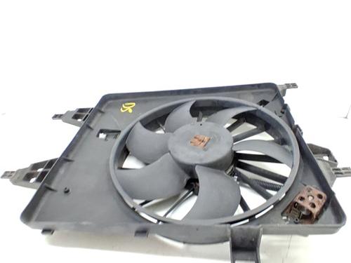 Koelventilatormotor RENAULT KANGOO / GRAND KANGOO II (KW0/1_) 1.5 dCi 90 (KW05, KW08, KW0G, KW11) (90 hp) 29990693