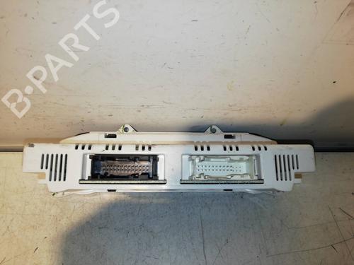 Climate control FORD MONDEO III (B5Y) 2.0 TDCi | BP25459954I5 