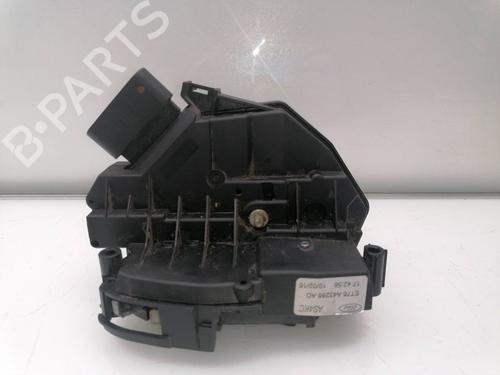 Used Rear right lock FORD TRANSIT COURIER B460 Box Body/MPV 1.5 TDCi (75 hp) 23383175