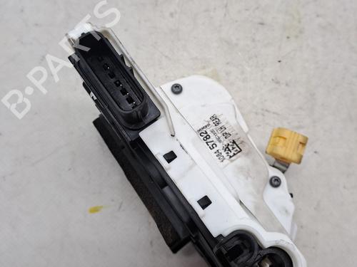 Rear left lock MG MG ZS SUV (AZS1) EV | BP25457244C100