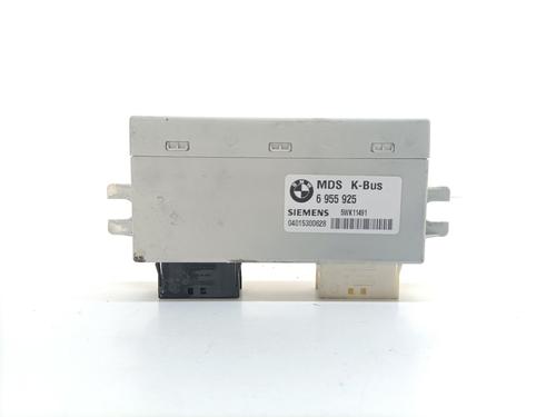 Used Electronic module BMW X5 (E53) 3.0 d (218 hp) 25459025