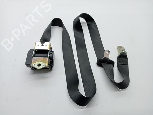 Used Rear left seatbelt BMW 3 Compact (E46) 320 td (150 hp) 23355053