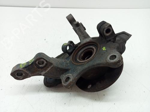 Right front steering knuckle OPEL COMBO Tour 1.7 CDTI 16V | BP29301812M26 