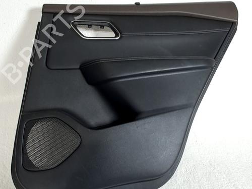 Used Rear right panel NISSAN X-TRAIL IV (T33) 1.5 VC-T e-Power e-4ORCE (213 hp) 32383971