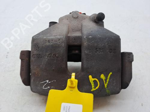 Used Left front brake caliper VW PASSAT B6 (3C2) 2.0 TDI 16V (140 hp) 23358136