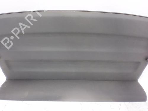 Bandeja trasera Bandeja trasera DS DS 7 Crossback (J4_, JR_, JC_) 1.6 PureTech 180 (J45GFR) (180 hp) 36317557 36317557
