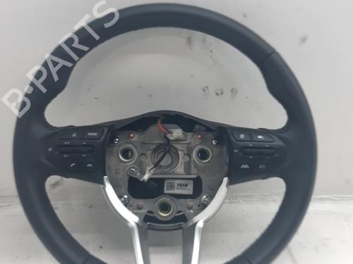 Used Steering wheel Steering wheel KIA STONIC (YB) 1.0 T-GDi Eco-Dynamics+ (101 hp) 33762894 33762894
