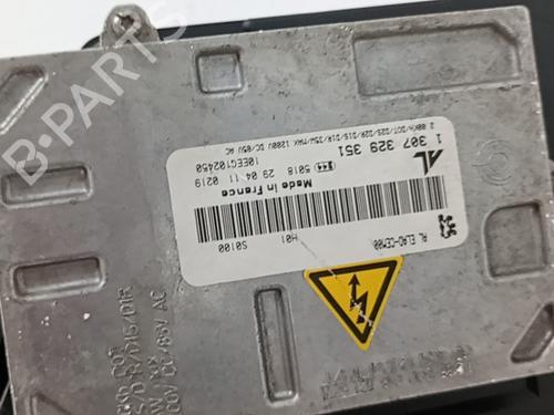 Left headlight PEUGEOT 308 CC (4B_) 2.0 HDi | BP40547279C28 - Image 2