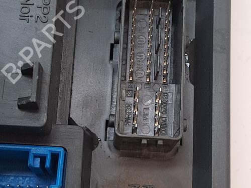 Fuse box CITROËN C4 II (NC_) 1.2 THP 130 (NCHNYM, NCHNYT) | BP23376164E1