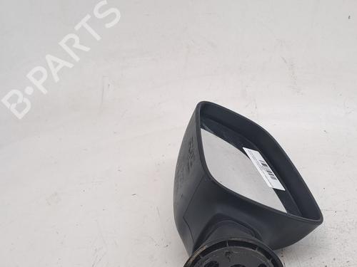 Used Left mirror DACIA LOGAN MCV (KS_) 1.5 dCi (KS0W) (86 hp) 28163972