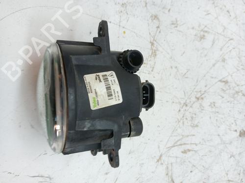 Left front fog light JAGUAR X-TYPE I (X400) 2.0 D | BP23373326C30