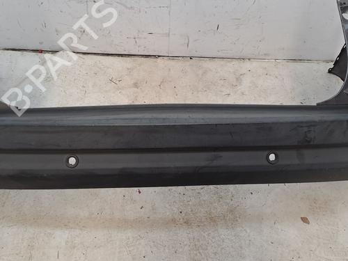 Rear bumper RENAULT MEGANE III Grandtour (KZ0/1) 1.9 dCi (KZ0J, KZ0N, KZ1S) | BP29228393C8 