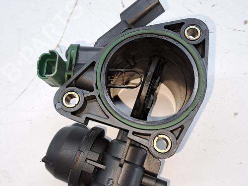 Throttle body FORD FOCUS C-MAX (DM2) 2.0 TDCi | BP23367877M82