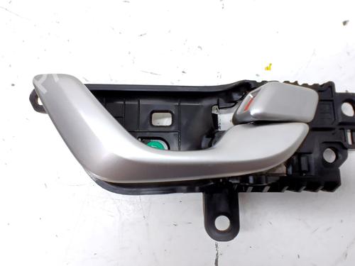 Højre bagtil invendig håndtag Højre bagtil invendig håndtag HYUNDAI IONIQ (AE) 1.6 GDI Hybrid (141 hp) 34114737 34114737