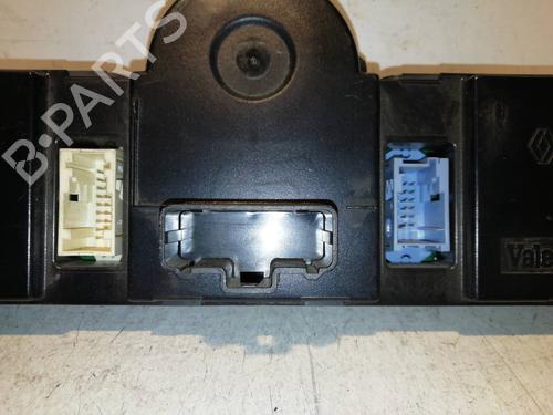 Commande Chauffage RENAULT MEGANE II (BM0/1_, CM0/1_) 1.5 dCi (BM0F, BM0T, BM2B, CM0F, CM0T) | BP25455067I5 