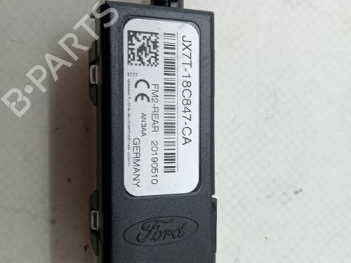 Elektronisk sensor FORD FOCUS IV (HN) 1.5 EcoBoost (150 hp) 23352194