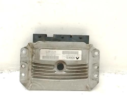 Engine control unit (ECU) RENAULT SCÉNIC II (JM0/1_) 1.6 16V (JM1R) | BP34507959M57 - Image 4