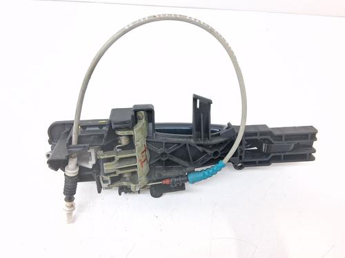 Rear left exterior door handle BMW 1 (E87) 116 d | BP29301528C130 
