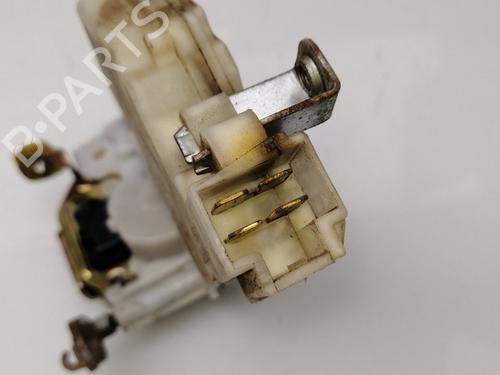 Front right lock NISSAN TERRANO II (R20) 2.7 TD 4WD | BP25346916C97 