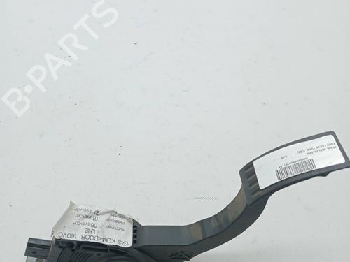 Used Pedal FORD FOCUS III Turnier 1.6 TDCi (115 hp) 23353214