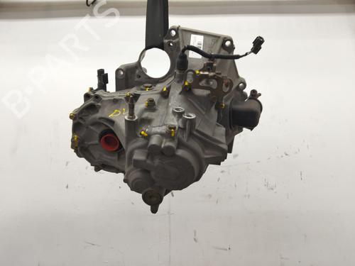 Gearbox FORD FIESTA VII (HJ, HF) 1.0 EcoBoost | BP24736372M3 