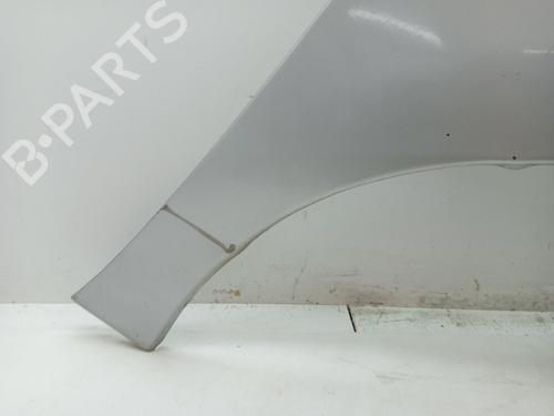 Right front fenders CITROËN C2 (JM_) 1.1 | BP23358118C42 