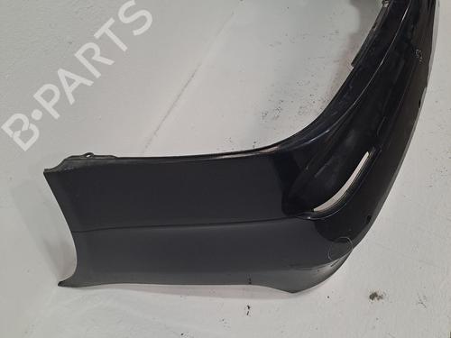 Rear bumper BMW 5 (E60) 520 d | BP24308471C8 