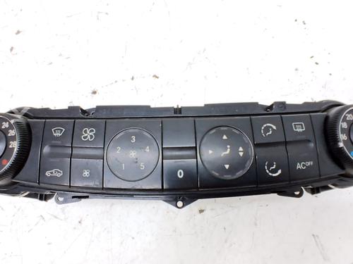 Climate control MERCEDES-BENZ E-CLASS (W211) E 270 CDI (211.016) | BP37288808I5 - Image 4