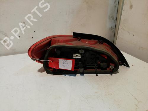 Used Right taillight PEUGEOT 406 (8B) 1.9 TD (94 hp) 25915570