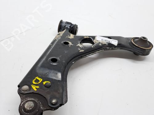 Right front suspension arm OPEL ADAM (M13) 1.4 | BP23283405M13 