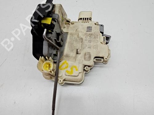 Venstre fortil lås AUDI A3 (8P1) 2.0 TDI 16V (140 hp) 30337335