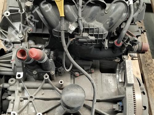 Engine FORD KA+ III (UK, FK) 1.2 | BP28959349M1 - Image 3