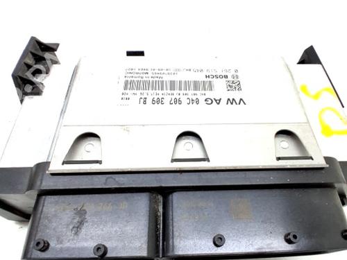 Used Engine control unit (ECU) SKODA FABIA III (NJ3) 1.0 (75 hp) 30920385