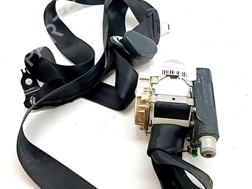 Sikkerhedssele foran højre SKODA ROOMSTER (5J7) 1.4 (86 hp) 30920307