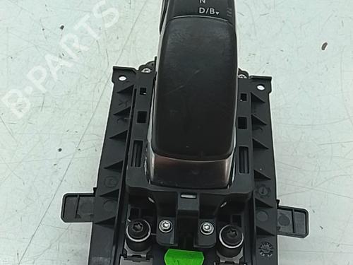 Selector da caixa Selector da caixa DS DS 7 Crossback (J4_, JR_, JC_) 1.6 PureTech 180 (J45GFR) (180 hp) 36317599 36317599
