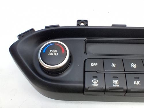 Climate control KIA CARENS IV 1.7 CRDi | BP40545949I5 - Image 4