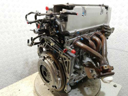 Engine HONDA FR-V (BE) 2.0 (BE3) | BP25456783M1 