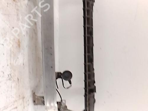 Used Front bumper reinforcement Front bumper reinforcement 39555673 39555673